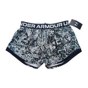Under Armour Youth Large Play Up 2.0 Shorts NEW NWT
